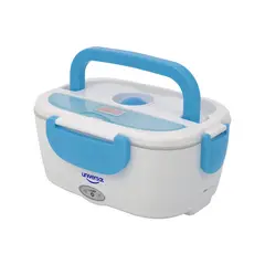 UNIVERSAL - Lonchera eléctrica Practi Express UNIVERSAL, compartimiento principal removible