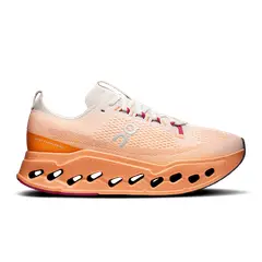 ON RUNNING - On Cloudsurfer Max Tenis blanco de hombre para correr