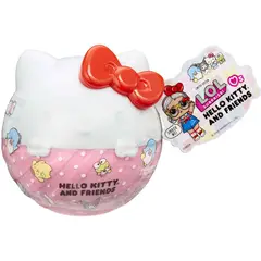 LOL SURPRISE - LOL Tots Loves Hello Kitty