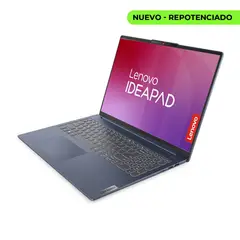 LENOVO - Portátil Ideapad Slim 5 Ci7-13620h 16gb Ssd 512gb 16 W11 Home