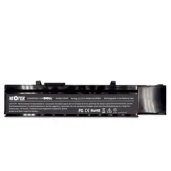 NEOTEK - BATERIA PARA DELL VOSTRO 3400 3500 3700 V3400 V3500 6 CELDAS LI-ION 7FJ92