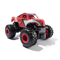 MONSTER JAM - Marvel Spider Man