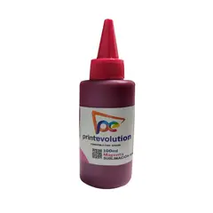 GENERICO - Tinta De Sublimación MAGENTA Compatible Con Epson 100 Ml