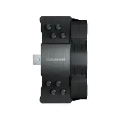 COUGAR - Disipador FORZA 50 ARGB Torre Silencioso Am5 Lga1700