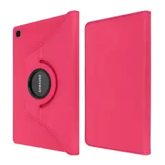 GENERICO - Estuche Protector Fucsia Para Tablet Samsung Galaxy Tab A7 Lite 8,7