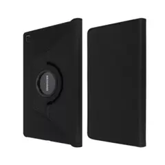 GENERICO - Estuche Protector Negro Para Tablet Samsung Galaxy Tab A7 Lite 8,7