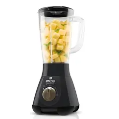 IMUSA - Licuadora PowerMix 2 Velocidades Vaso Plástico 5861031548