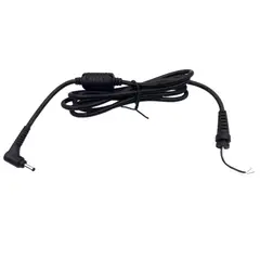 JALTECH - Punta Ac Dc Cable 1,5 M 3,0*1.0 12133