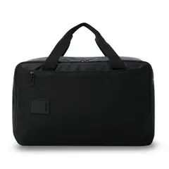 TOTTO - Tula Morral 2 en 1 Underseat Negro Unisex
