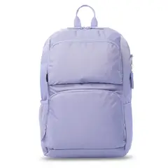 TOTTO - Morral Universitario Porta PC 14" Cloud Morado Mujer