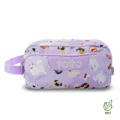 TOTTO - MULTIUSO AGAPEC