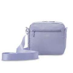 TOTTO - Bolso Cartera Vic Mujer Correa Removible Morado Full