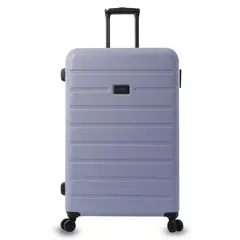 TOTTO - Maleta de Bodega 23 Kg Harbor Morado Para Mujer