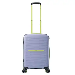 TOTTO - Maleta de Cabina 10 Kg Wave Morado Para Mujer