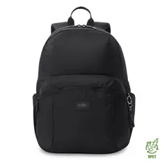 TOTTO - Morral Mochila Trik M Con Porta PC 14'' Negro