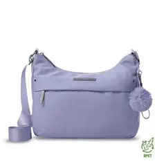 TOTTO - Bolso Cartera Adelaide Mujer Bolsillo Porta Botella