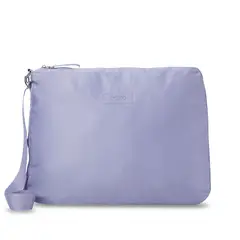 TOTTO - Bolso Cartera Expandible Estambul M Mujer Morado