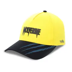 TOTTO - GORRA WOLVERINE