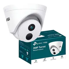 NEOTEK - CAMARA VIGI TURRET 3MP C400HP-28