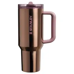 STANLEY - Termo Quencher Protour 40oz Polished Rose Gold