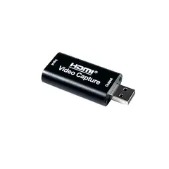 NEOTEK - CAPTURADORA DE VIDEO USB 2.0