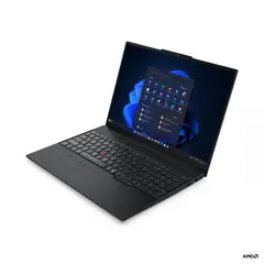 LENOVO - Portátil ThinkPad E16 Gen3 16 Ryzen 7 16GB 512GB