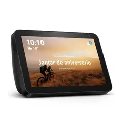 AMAZON - Echo Show 8 3ra generación Negro