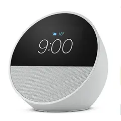 AMAZON - Echo Spot con Alexa Blanco