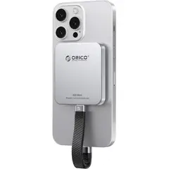 ORICO - Disco Ssd Portátil Magnético 1 Tb Tipo C K20 Mini