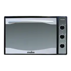 MABE - Horno De Empotrar 60cms Eléctrico Hmfm6036ei1 Inox