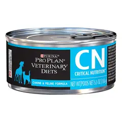 PURINA - Alimento Pro Plan Veterinary Diets Cn Perrogato Lata 156g
