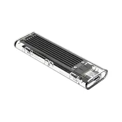 ORICO - Carcasa Ssd M.2 Ngff Usb 3.1 Tcm2f-c3 Negra