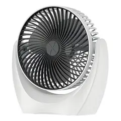 GENERICO - Mini Abanico Ventilador De Mesa