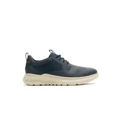 HUSH PUPPIES - Zapato Casual en cuero Excel LT Laceup Fossil para Hombre