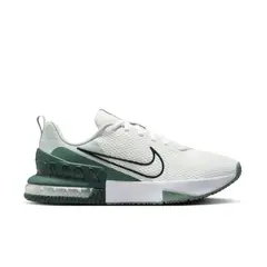 NIKE - Tenis M Air Max Alpha Trainer 6 Hombre-Blanco/Verde