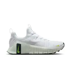 NIKE - Tenis W Free Metcon 6 Mujer-Blanco/Verde