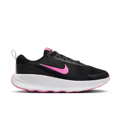 NIKE - Tenis W Promina Mujer-Negro/Fucsia
