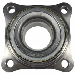 GENERICO - Rodamiento Rueda Delantero Para Toyota Vigo Y Fortuner 4x4