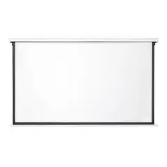 VTA - Telón Retráctil Manual 100” Relación 169