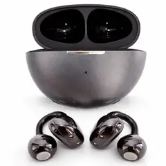 GENERICO - Audifonos inálambricos Ear Clip de conducción de aire