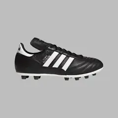 ADIDAS - Guayos Hombre Copa Mundial FG-Negro-Blanco