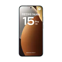 XIAOMI - Celular Redmi Note 15 Pro 5G 256Gb 8Ram 200mp Azul