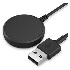 GENERICO - Cargador Magnético Compatible Con Reloj Samsung Galaxy Watch 4 5