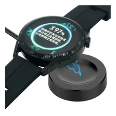 GENERICO - Cargador Usb Compatible Con Reloj Huawei Watch Gt4 GT4 PRO