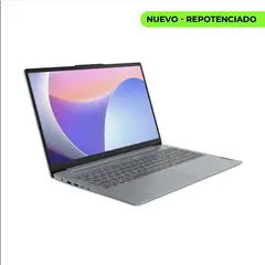 LENOVO - PORTATIL IP 15IRH8 INTEL CORE I7 13620H 16GB 512 GB SSD 15 " FHD