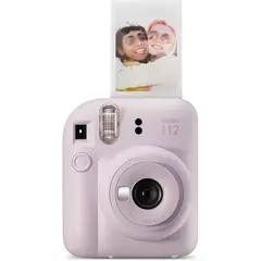 FUJIFILM - Cámara Instantánea Instax Mini 12