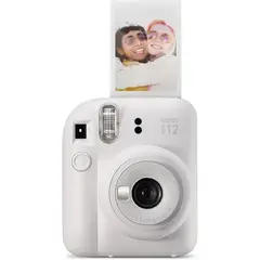 FUJIFILM - Cámara Instantánea Instax Mini 12