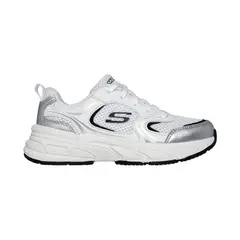 SKECHERS - Tenis Retro Graph Para Niñas