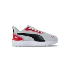 PUMA - Tenis Soft Cosmic Street Niños