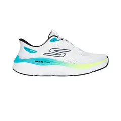 SKECHERS - Tenis Max Run Hombre